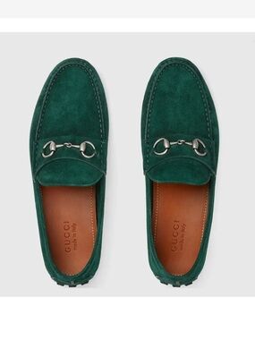 Gucci Byorn Men Loafers